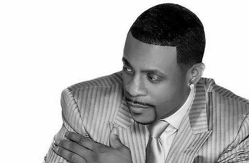 Keith Sweat